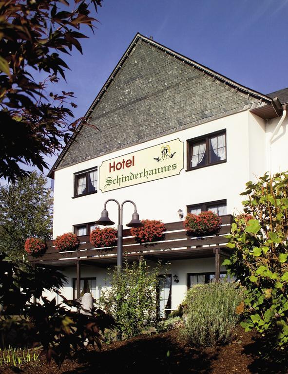 Hotel Schinderhannes Sohren Room photo